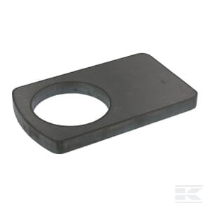 Fiksavimo plokštelė UNLP065