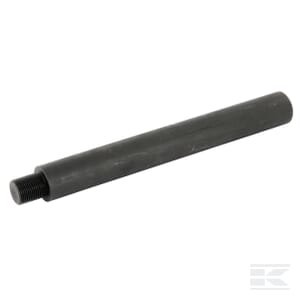 Pirštas 38x300mm sriegis: M27x30mm Kramp UNST38300