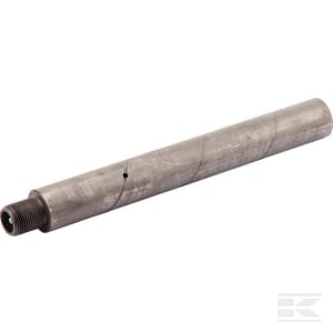 Pirštas 60x500mm sriegis: M42 Kramp UNSTGGS60500CR