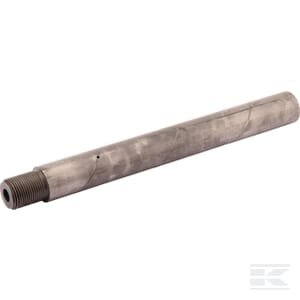 Pirštas 50x420mm sriegis: M42 Kramp UNSTGGS50420CR