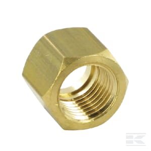 Sujungimo veržlė G-1/4'' dešininis sriegis UR13