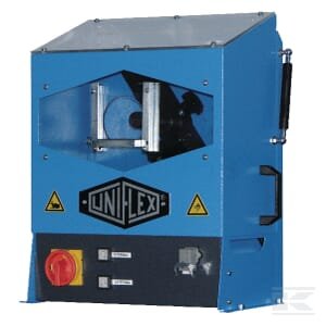 Apdrožimo mašina USM10ECO