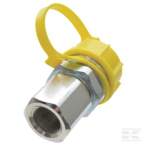 V8T 1/2 jungtis V8T12F