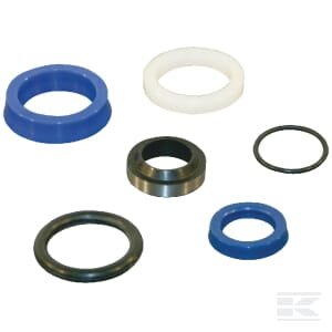 Sandarikliai Kavee cilindrams tipas 2+3 VAC90000