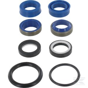 Cilindro sandariklių komplektas 6" DL VAC96000DL