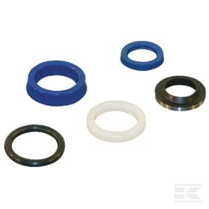 Cilindro sandariklių komplektas 8" VAC98000