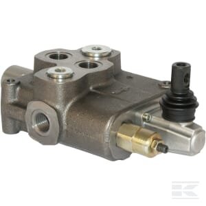 Valdymo vožtuvas SD18/1-P-311-AET SD181006