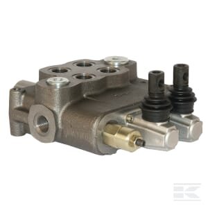 Valdymo vožtuvas SD18/2-P-2x18-AET SD182001