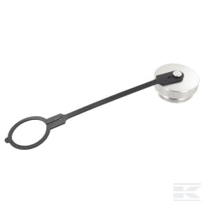 Apsauginis kištukas VCR-1-F VCR1MP