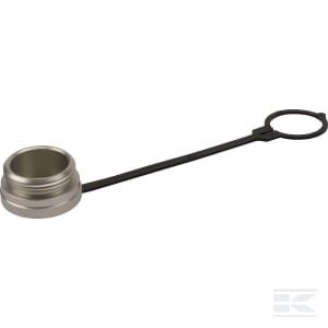 Apsauginis kištukas VCR 34-F VCR34MP