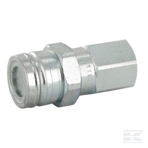 BSP mot 1/2 stabdžių sistemos jungtis VF12GASM