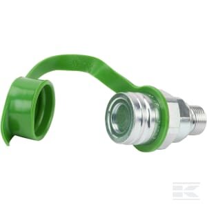 Vyr stabdžių jungtis M18x1,5 VF11815MT