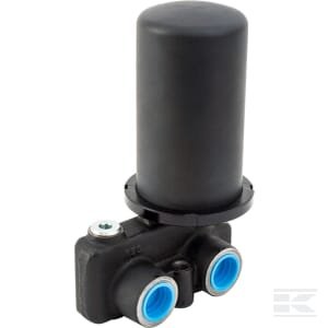 Elektrinis proporcinis srauto valdymo vožtuvas VFD120MD030JP