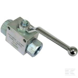 Uždaromasis vožtuvas VFD3002