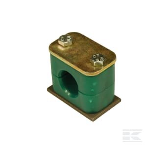 Vienguba vamzdžių apkaba VFJ5004