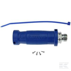 Hidraulinės žarnos rankena 1/2" VFJ5012