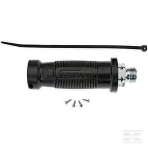 Hidraulinės žarnos rankena 1/2" VFJ5015