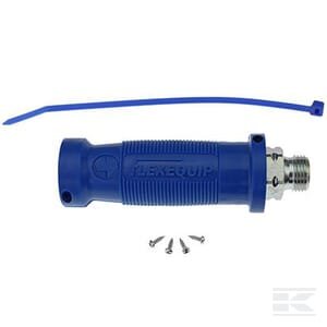 Hidraulinės žarnos rankena 1/2" VFJ5017