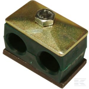 Dviguba vamzdžių apkaba VFJ5023