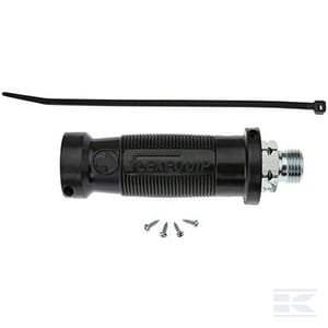 Hidraulinės žarnos rankena 1/2" VFJ5033