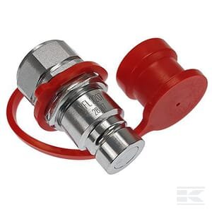 Mova plokščio fronto vyr VFL2207