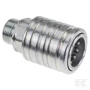 Apsauginė atjungiamoji jungtis VFL3003