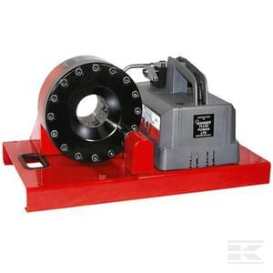 Rankinė užspaudimo mašina VFM4063