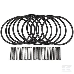 Segmentinių matricų laikiklio rinkinys Vfm4065 VFM4059