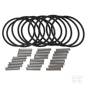 Segmentinių matricų laikiklio rinkinys Vfm4070 VFM4060