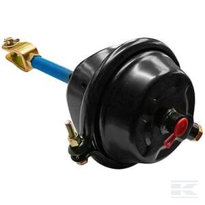 Pneumatinė stabdžių kamera T16 VFM4538