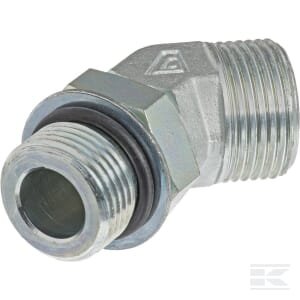 Adapteris 45° 1-3/16 ORFS x 1-1/16 VIOU1917