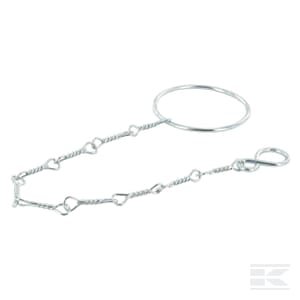 VKM atsarginė grandinė VKMK