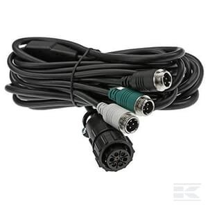 Kabelių komplektas tinkamas John Deere-6R serijai G4 4600 VLC5660