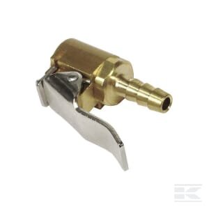 Jungtis padangos ventiliui (x5) VLD6054