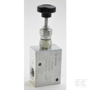 Slėgio ribojimo vožtuvas A-12-V-C 3/4" BSP VMPB20002