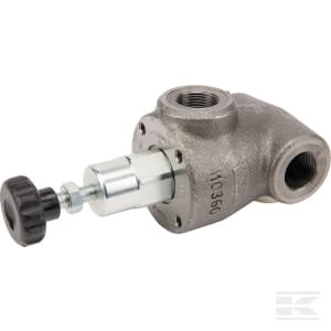 Slėgio ribojimo vožtuvas V-A 3/4" 20–40 bar VMPK20001