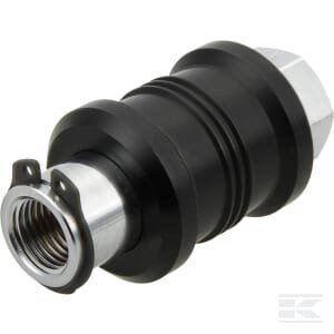 Rankinis slankstelinis vožtuvas VMS11414