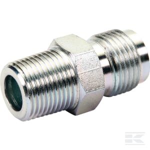 Perėjimas MG 3/8 – M18x1,5, Arelco VNAM0618