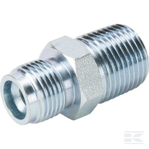 Perėjimas MG 1/2 – M18x1,5, Arelco VNAM0818