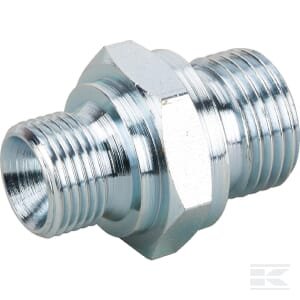 Adapteris 1/2 x 3/8 BSP 3852A VNB0806A