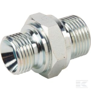 Adapteris 5/8 x 1/2 BSP 3852A VNB1008A