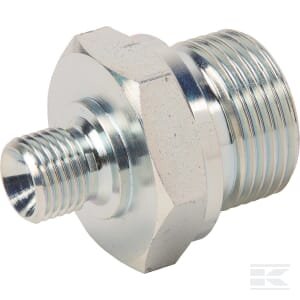 Adapteris 3/4 x 1/4 BSP 3852A VNB1204A