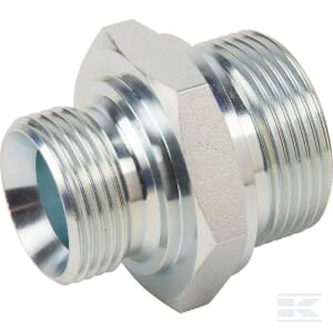 Adapteris 1-1/4 x 1 BSP 3852A VNB2016A