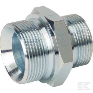 Adapteris 1-1/2 x 1-1/4 BSP 3852A VNB2420A