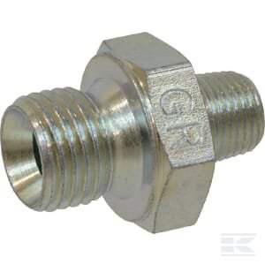 Perėjimas MBSP 1/4 – MC 1/8 VNBC0402