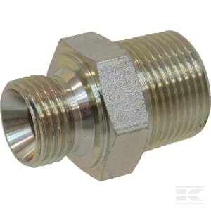 Perėjimas MBSP 1/2 – MC 3/4 VNBC0812