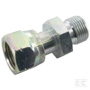 Adapteris M/F 3/8 BSP x 11/16 ORFS VNBOW1106