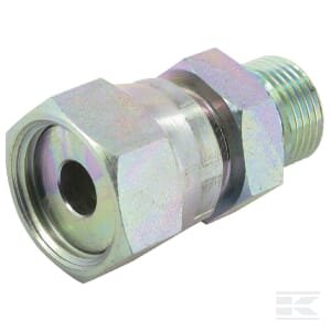 Adapteris M/F 3/8 BSP x 13/16 ORFS VNBOW1306