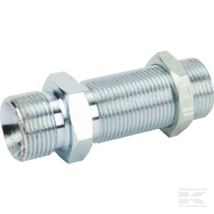 Perveriamas sujungimas pailgintas M/M 3/4 BSP VNBSE12