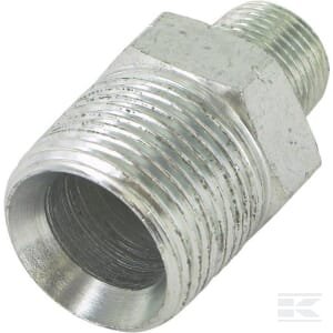Adapteris 3/8 x 3/4 BSPT VNBT0612